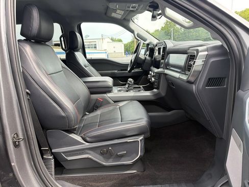 Used 2023 Ford F150 Lariat AWD/4WD image 23