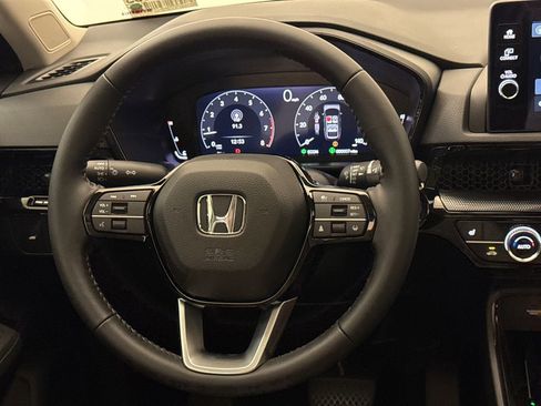 New 2026 Honda CR-V EX-L image 15