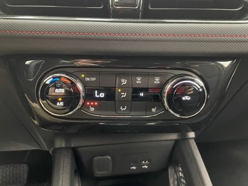 New 2026 Chevrolet TrailBlazer RS w/ Convenience Package AWD/4WD image 5
