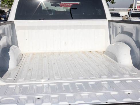 Used 2021 RAM 1500 Big Horn RWD image 25