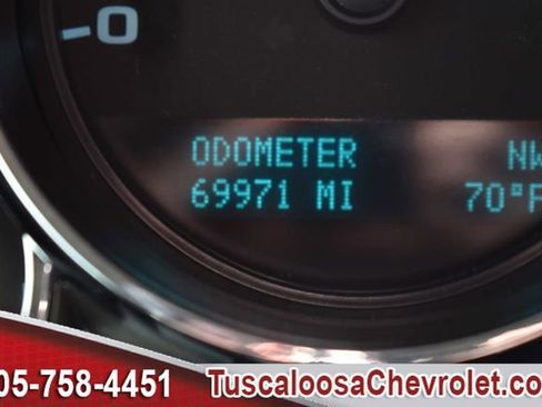 Used 2013 Chevrolet Silverado 1500 LT w/ All-Star Edition RWD image 30