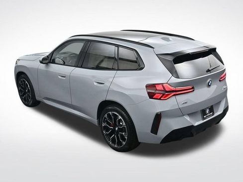 New 2026 BMW X3 xDrive30i w/ Premium Package AWD/4WD image 27