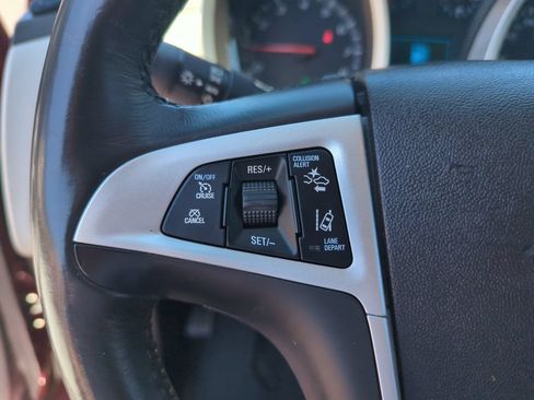 Used 2017 Chevrolet Equinox Premier w/ Enhanced Convenience Package FWD image 21