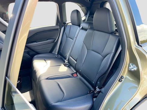 Used 2025 Subaru Forester Limited image 26