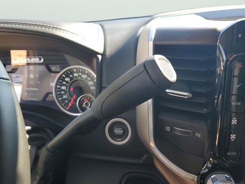 Used 2024 RAM 2500 Laramie w/ Safety Group image 36