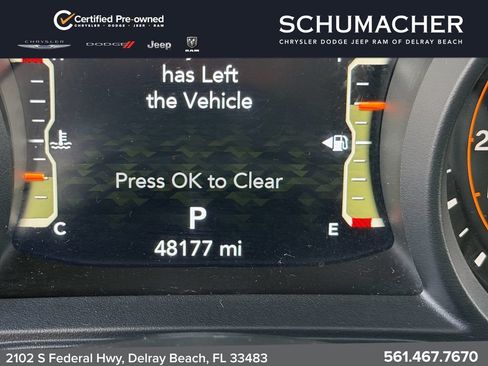 Used 2024 Jeep Wrangler Unlimited Rubicon AWD/4WD image 25