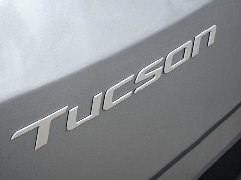 New 2026 Hyundai Tucson SEL FWD image 8