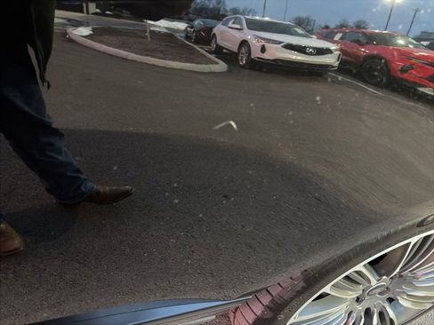 Used 2019 Land Rover Range Rover Supercharged image 15