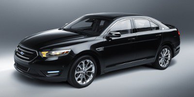 Used 2016 Ford Taurus SEL w/ Equipment Group 201A FWD image 1