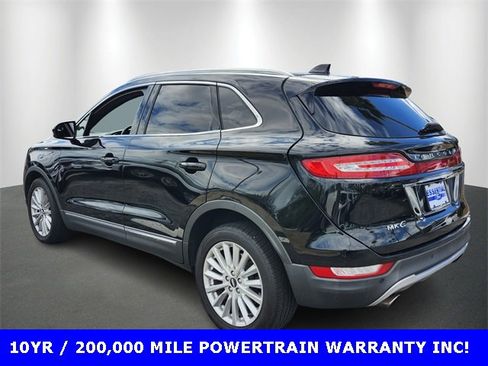 Used 2019 Lincoln MKC Premiere image 3