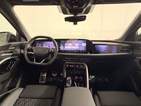 New 2026 Audi SQ5 Premium Plus AWD/4WD image 16