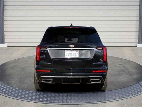 Used 2020 Cadillac XT6 Premium Luxury FWD image 6