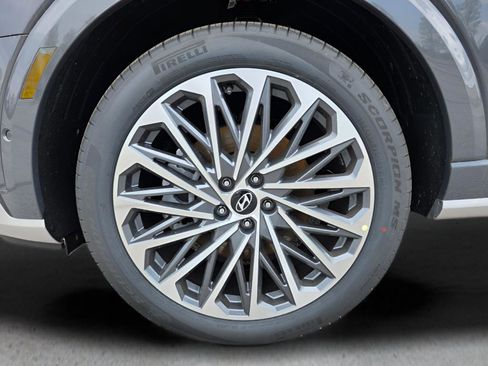 New 2026 Hyundai Palisade Calligraphy AWD/4WD image 10