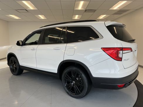 Used 2022 Honda Pilot Special Edition image 57