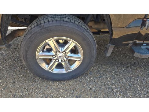 Used 2024 Ford F150 XLT w/ Mobile Office Package AWD/4WD image 10