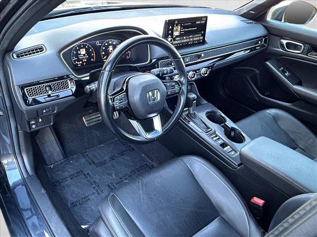 Used 2023 Honda Civic Sport Touring image 10