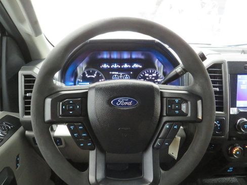 Used 2021 Ford F250 XL w/ STX Appearance Package image 15