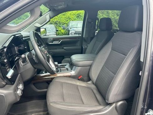 Used 2023 GMC Sierra 1500 Elevation AWD/4WD image 12