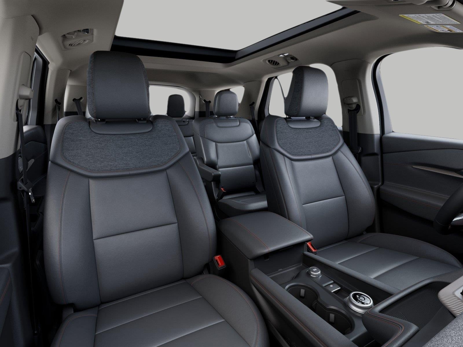 New 2027 Ford Explorer Active w/ Active Comfort Package AWD/4WD image 10