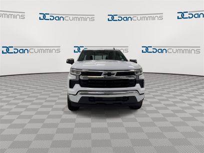 New 2026 Chevrolet Silverado 1500 LT w/ All Star Edition Plus