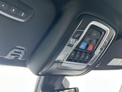 New 2026 RAM 1500 Laramie w/ Sport Appearance Package image 18