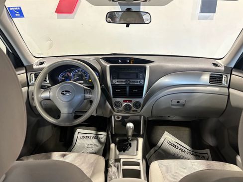 Used 2010 Subaru Forester 2.5X image 16