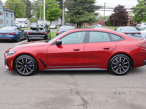 Used 2025 BMW 440i xDrive AWD/4WD image 9