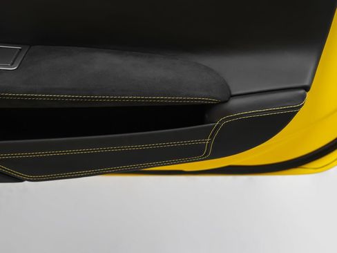 Used 2010 Ferrari 458 Italia Coupe RWD image 28