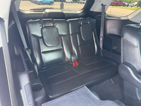Used 2021 Ford Explorer XLT w/ Equipment Group 202A AWD/4WD image 6