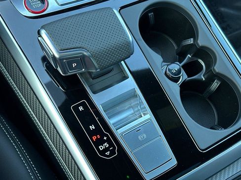 New 2026 Audi SQ8 Premium Plus image 21