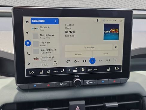 New 2026 Toyota RAV4 AWD image 21