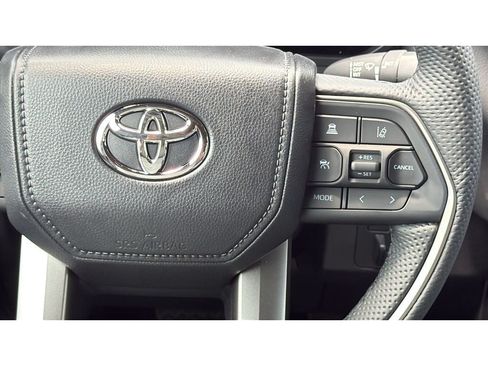 New 2026 Toyota Tundra Limited RWD image 25