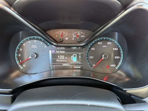 Used 2016 Chevrolet Colorado Z71 AWD/4WD image 29
