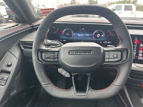 New 2026 Dodge Charger R/T Scat Pack image 18