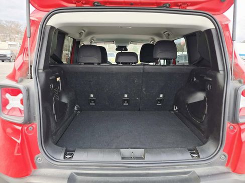 Used 2020 Jeep Renegade Sport image 13