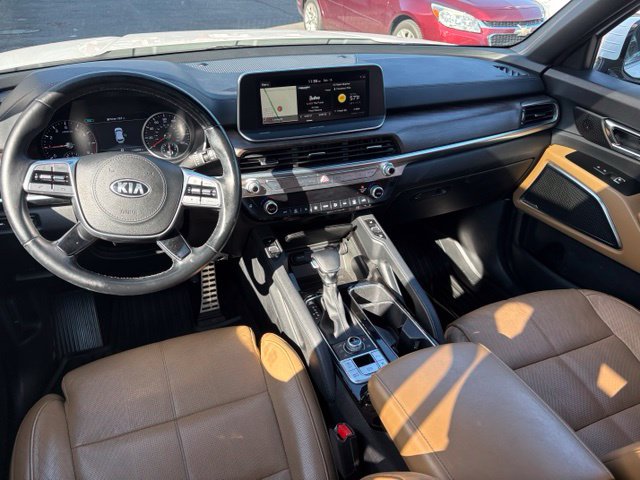 Used 2020 Kia Telluride SX AWD/4WD image 20