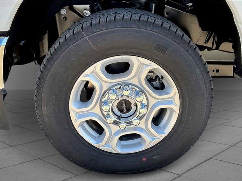 New 2026 Ford F250 XLT image 11
