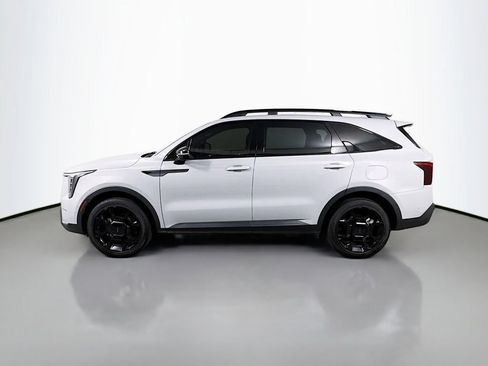 Used 2025 Kia Sorento SX Prestige AWD/4WD image 8