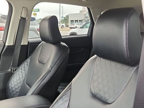 Used 2023 Ford Edge Titanium AWD/4WD image 15