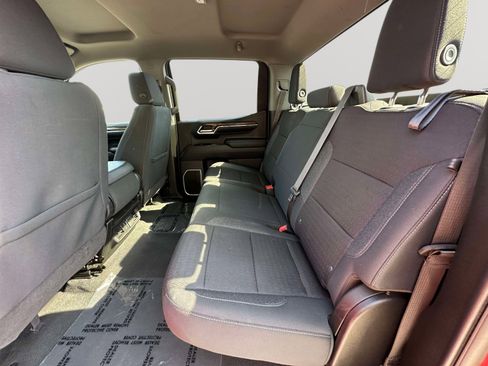 Certified 2023 Chevrolet Silverado 1500 LT w/ Protection Package image 32