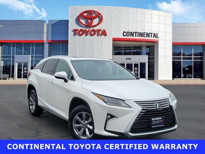 Used 2018 Lexus RX 350 AWD w/ Premium Package