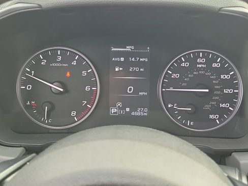 Certified 2024 Subaru Crosstrek 2.5i Limited image 29