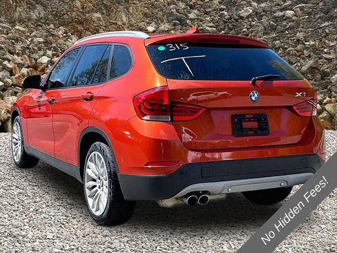 Used 2013 BMW X1 sDrive28i RWD image 10