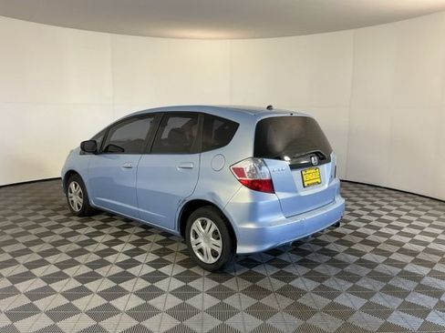Used 2010 Honda Fit image 7