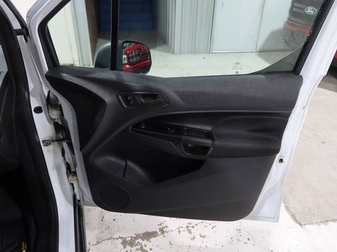 Used 2016 Ford Transit Connect XL FWD image 14