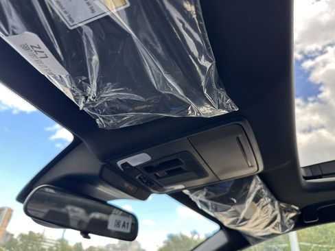 New 2025 Honda Accord Sport image 30