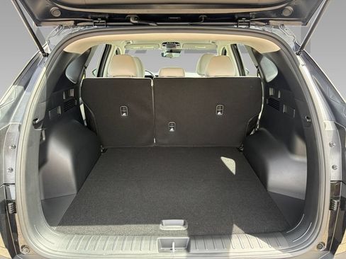 New 2026 Hyundai Tucson SE FWD image 22