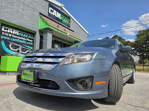 Used 2011 Ford Fusion SE w/ 202A Rapid Spec Order Code FWD image 57