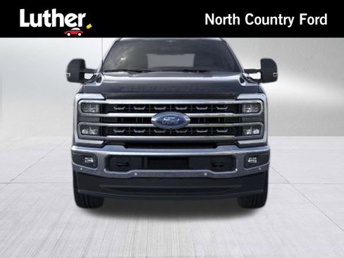 New 2026 Ford F350 Lariat w/ Lariat Ultimate Package image 6