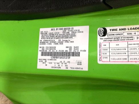 Used 2013 Ford Mustang GT image 26